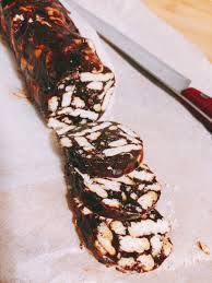 Tahukah anda, menurut kajian, dengan. Kek Batik Malaysian Triple Chocolate Dessert Delishably