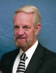 Obituary information for Ronnie Frank Baker