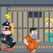 Episode choose your story apk + mod. Jail Breaker Sneak Out 1 2 8 Mod Apk Dwnload Free Modded Unlimited Money On Android Mod1android