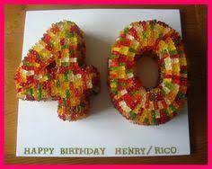 Geburtstag Haribo Geschenk Geburtstag Geschenk Haribo Sweetie Cake Haribo Birthday Gift Ideas