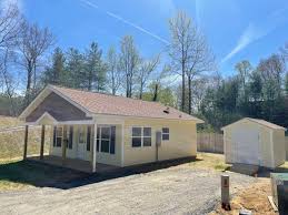 Local senior finds affordable housing through Transylvania Habitat