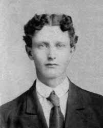 Jesse Clyde Stegall (1880-1959)