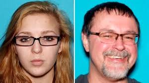 Missing teenager Elizabeth Thomas found safe in California