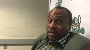 Gary Waters -- Cleveland State