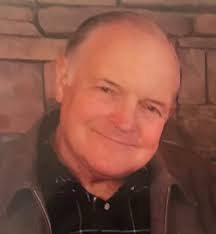 Francis Poulsen Obituary July 2, 2018