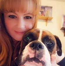 Birthday card for mi amiga who is a HUGE Raider fan.