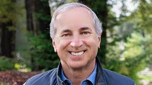 This CEO of a Billion-Dollar Tech Company Built a Retreat Center Where  Leaders Can Unplug, Grow, and Look Within