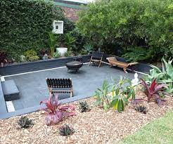 A small pond with lotuses floating on the surface, creates an excellent water element to the garden and is a great landscaping idea. How To Create A Balinese Style Garden Homes To Love