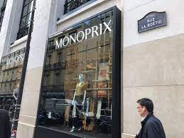 Maybe you would like to learn more about one of these? ãƒ¢ãƒŽãƒ—ãƒªã§è³¼å…¥ã—ãŸç‰© Picture Of Monoprix Paris Tripadvisor