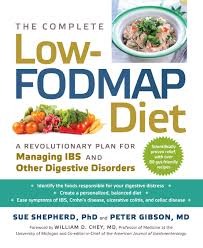 the complete low fodmap diet a revolutionary plan for