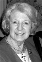 Jeanne Meigs Obituary (1932