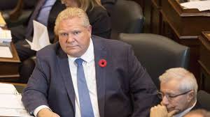 It is inexcusable that the cover photo of doug ford and his family only includes the elbow of his fourth daughter who was also on stage that night. Obama Ends His Final Press Conference With A Heartfelt Message To His Daughters Opp Obama Ford