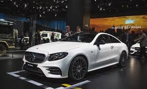 Within {{ yearlabel }} to {{ vehiclelabel }} + add vehicle. 2019 Mercedes Benz Amg E53 Coupe Review Specs Price Carshighlight Com