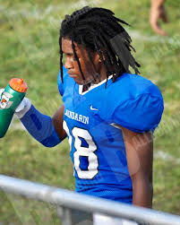 Ball&Brand | Mandarin middle school #28 Drop his @ if you know it !  #highschoolfootball #football #middleschool #collegefootball #sports... |  Instagram