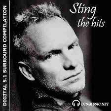 Surround Album Sting The Hits Dts 5 1 Sounds Download Music