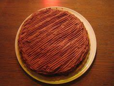 Gateau Chocolat Feuillantine Pour 8 Personnes Recettes Elle A Table Recette Gateau Chocolat Feuillantine Chocolat Chocolat