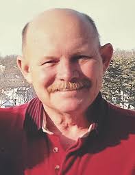 Obituary information for Bruce Nyberg