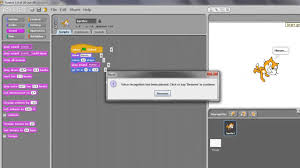 Scratch 1 4 Full Demo Youtube