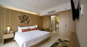 Hotel murah populer di bali antara lain adalah komaneka at monkey forest, tegal sari, dan pondok ayu. Grand Zuri Kuta Bali Zuri Hotel Management Indonesia