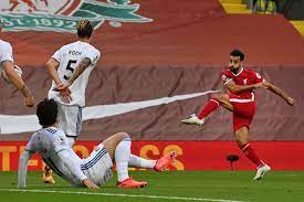 Матч пройдет 18 апреля, начало — в 22:00 мск. Liverpool 4 3 Leeds What We Learned From The 7 Goal Thriller Citi Sports Online