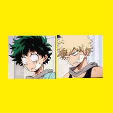 Image By Ðððððð Ð¤ðððððð Hero while deku is the saving hero/face of the franchise hero. picsart