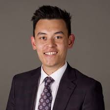 This week I will complete my Masters of Finance program at the University  of Utah