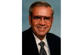 Donald Shidler Obituary (1933