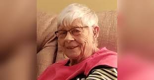 Virginia Lee Hmay Obituary