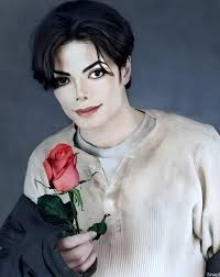 Have a beautiful new day MJ Family 💙💛❤️