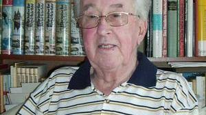 Geschichte, Mundart, Theater: »Er hat überall mitgemischt«