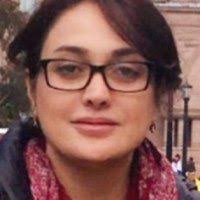 Dr. Azadeh Sharifzadeh