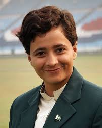 Pakistan Cricket Team