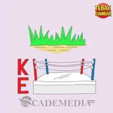 Jawaban tebak gambar level 1. Kunci Jawaban Tebak Gambar Level 2 Nomor 1 20 Beserta Gambarnya Lengkap Cademedia