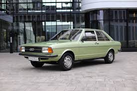 Image result for Elm Green 1970 Audi