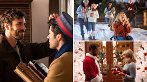Bbc one london schedule friday 29 january 2021. It S A Wonderful Lifetime 2020 Is Here Your Full Schedule Of Christmas Movies Tv Insider