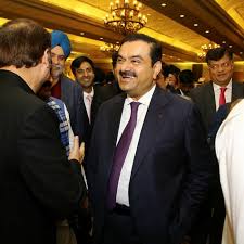 Wiki on gautam adani, age, net worth, wife, sons, philanthropy and trivia. Modi S Rockefeller Gautam Adani And The Concentration Of Power In India Financial Times