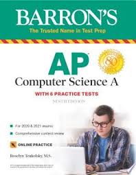 Download Ap Computer Science A Pdf Free In 2020 Ebook Good Books Computer Science