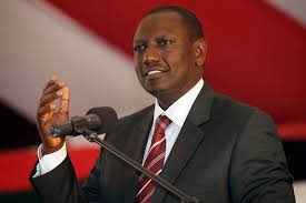 Uhuru, ruto guards separated as their relations sour. William Ruto Latest News William Ruto Net Worth Wealth And Properties That Will Shock You