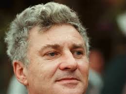 Political adviser in mayor's race sent to Stryker