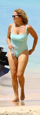 Instyle brings you the latest coverage on celebrity and entertainment news, beauty and style trends, women's health information and more. Katie Couric Calves Zoa Linsey Beautiful Muscle Girls Read Writing From Katie Couric On Medium Loretawa Images