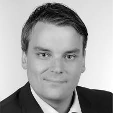 Meet our new Senior Project Manager, Klaus Schoof!