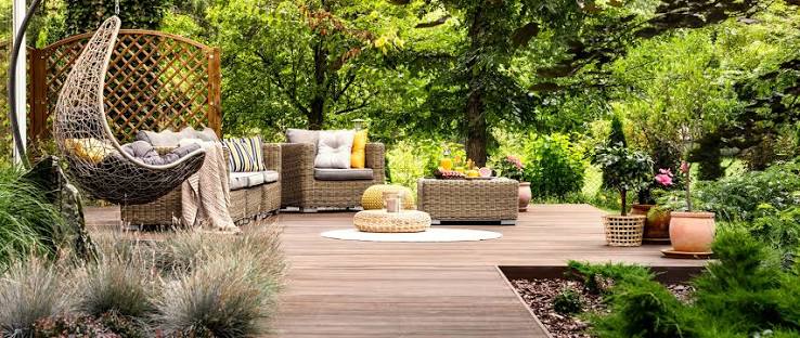 4thD Landscapes | Oxfordshire-based Landscaping Company