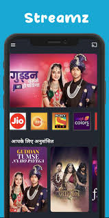 As humans, watching television has become one of our major sources of entertainment. All Streamz Now Movies Tv Series Helper For Android Apk Download