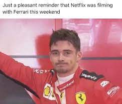 Share a gif and browse these related gif searches. Pin By Michaela On F1 Memes Formula 1 Fangirl Memes