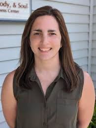 Brittany Parrott's Instagram, Twitter & Facebook