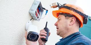 Can the HOA Install Security Camera in Common Areas?