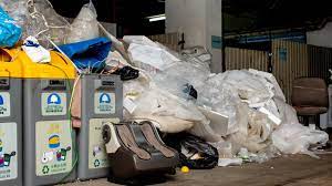 Näytä lisää sivusta 反對政府垃圾徵費方案 against enb's charge on municipal waste disposal facebookissa. Befnievk Qt9bm