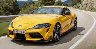 Maybe you would like to learn more about one of these? 2020 Toyota Supra Back In Style Wheels