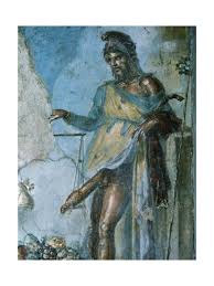 We did not find results for: Priapus By Weighing His Penis Fresco Pompeii Italy Print Wall Art Walmart Com Walmart Com