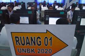 13 sma negeri 25 jl. Un 2020 Batal Untuk Sma Sudah Kelar 47 Untuk Smk
